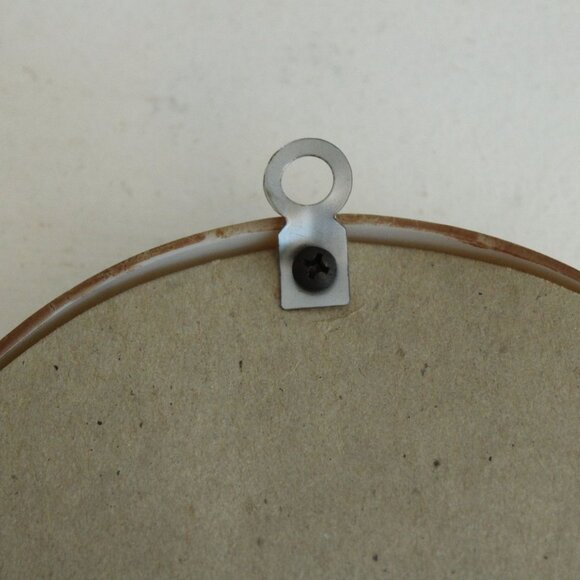 Vintage 1900s Framed Print, Cupid Awake, MB Parkinson, Pictorialism Photograph - Picture 4 of 10